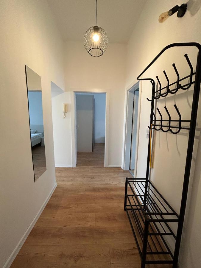 Nina & Lola Apartment ริเยกา ภายนอก รูปภาพ