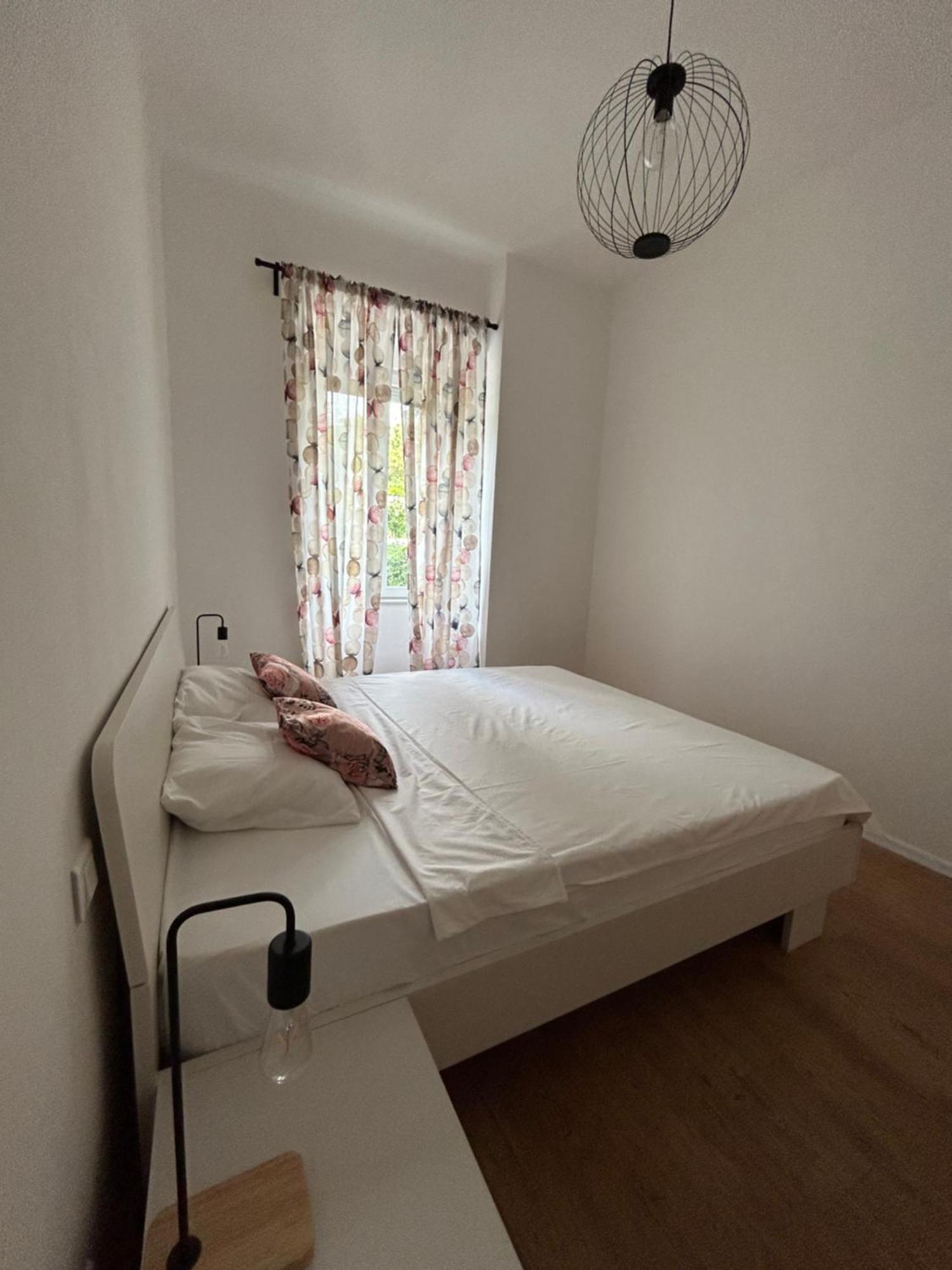 Nina & Lola Apartment ริเยกา ภายนอก รูปภาพ